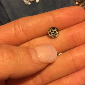 Tongue ring